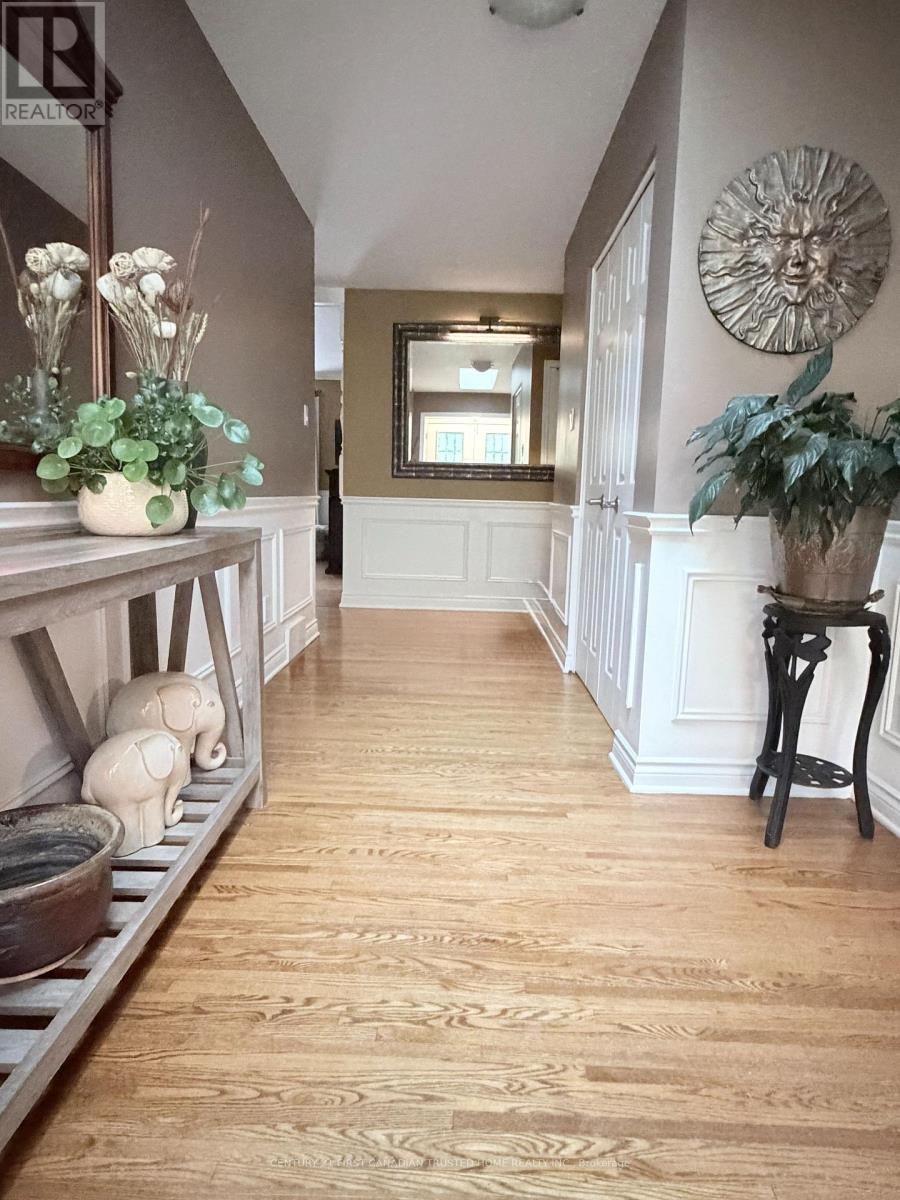 27 Croydon Drive, Middlesex Centre, Ontario  N0M 1C0 - Photo 8 - X13504136