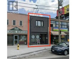 813 O CONNOR DRIVE, Toronto, Ontario
