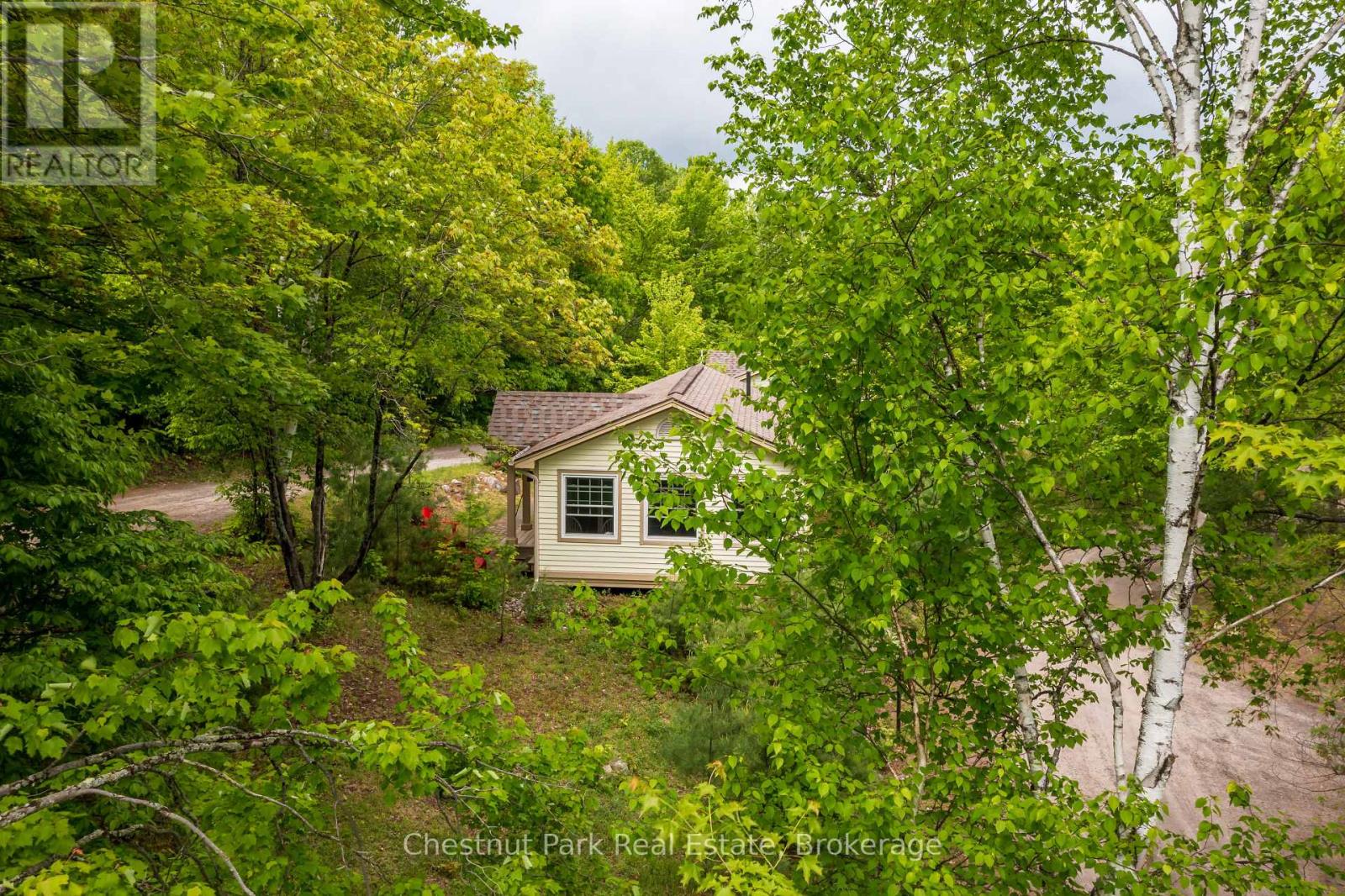 1052 Rat Bay 102-1 Road, Lake Of Bays (Franklin), Ontario  P1H 2J6 - Photo 2 - X13508344