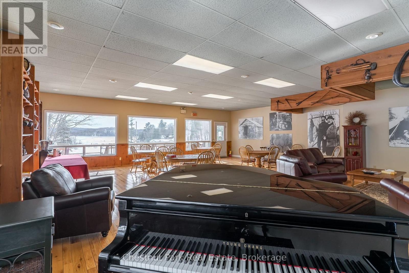 1052 Rat Bay 102-1 Road, Lake Of Bays (Franklin), Ontario  P1H 2J6 - Photo 24 - X13508344