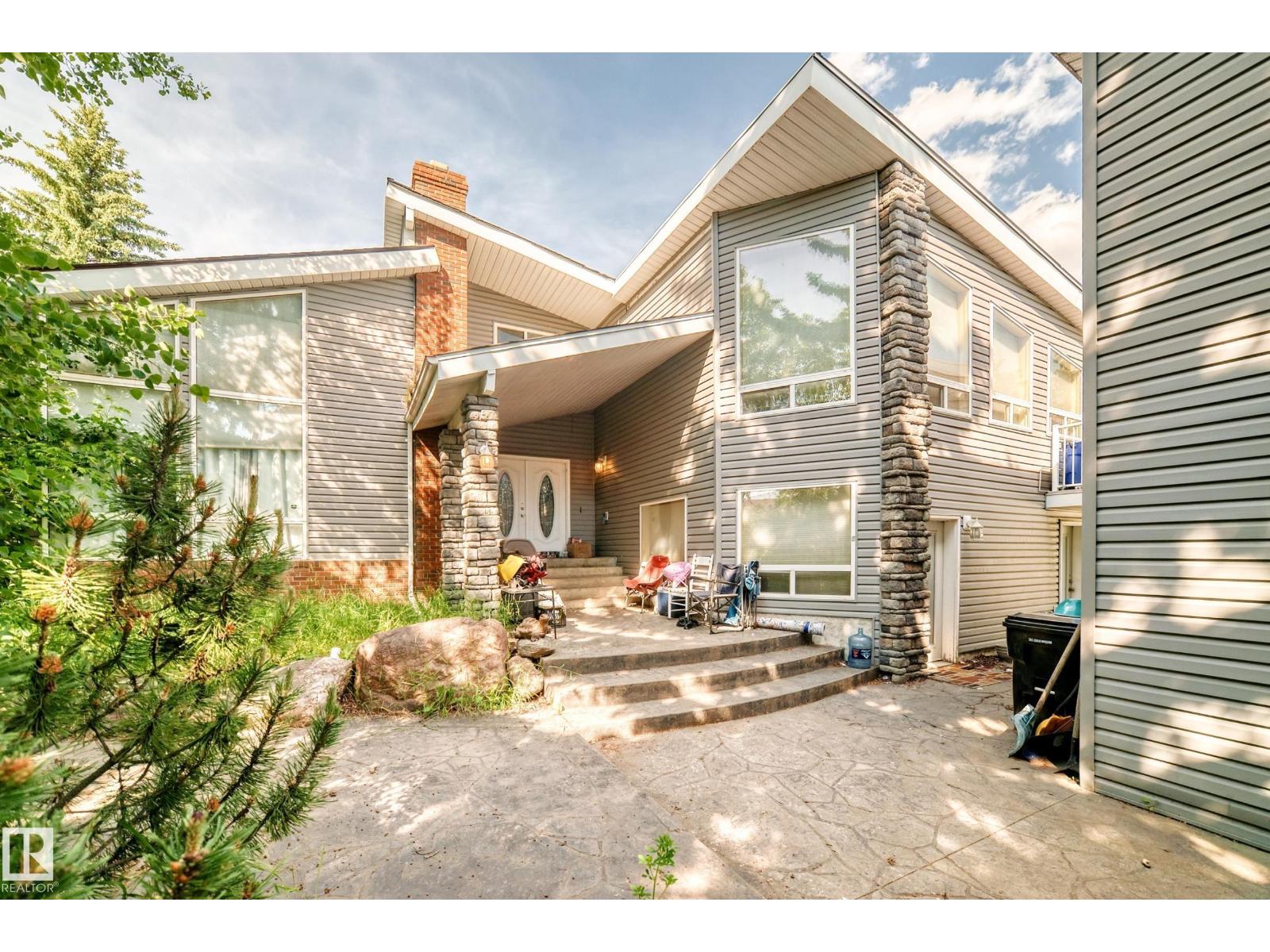 199 WESTRIDGE RD NW, Edmonton, Alberta