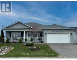 1 SINCLAIR CRESCENT, Ramara, Ontario