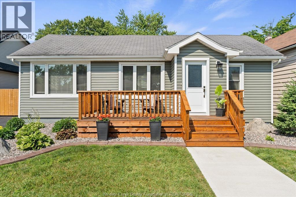 1009 William St, Tecumseh, Ontario  N8N 2A5 - Photo 2 - 26015727