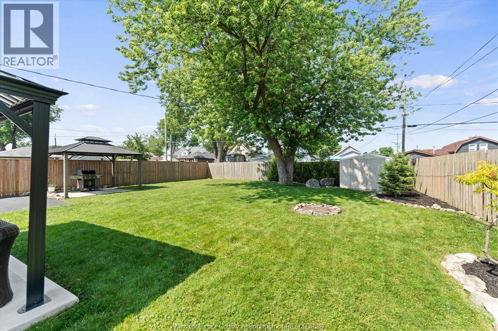 1009 William St, Tecumseh, Ontario  N8N 2A5 - Photo 34 - 26015727