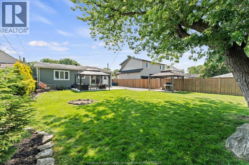 1009 William St, Tecumseh, Ontario  N8N 2A5 - Photo 35 - 26015727