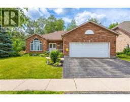 63 DAIMLER Drive, Kitchener, Ontario