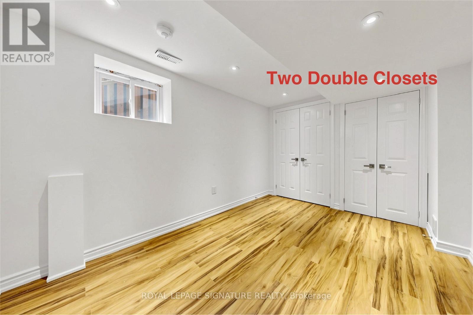Basement - 218 Paxton Crescent, Newmarket, Ontario  L3X 2C4 - Photo 6 - N13508294