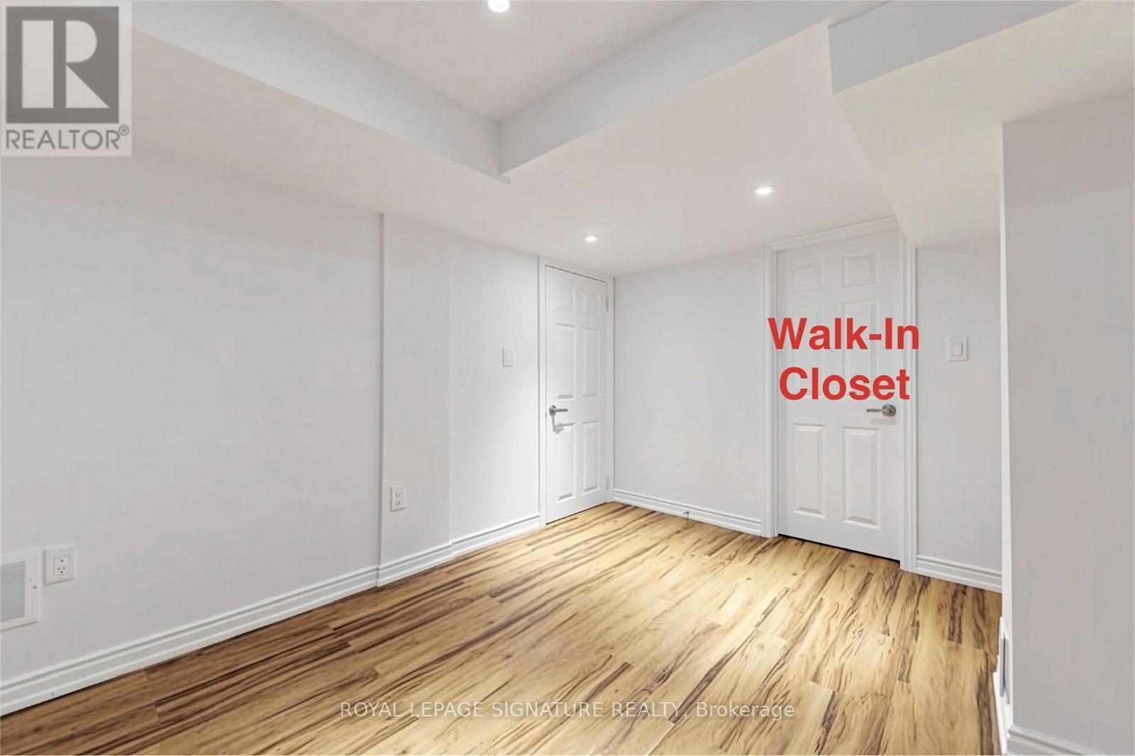 Basement - 218 Paxton Crescent, Newmarket, Ontario  L3X 2C4 - Photo 5 - N13508294