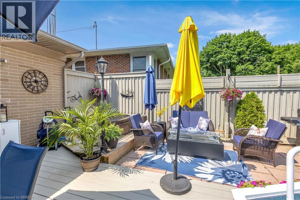 23 Tyrell Street, Simcoe, Ontario  N3Y 2H2 - Photo 30 - 40842618