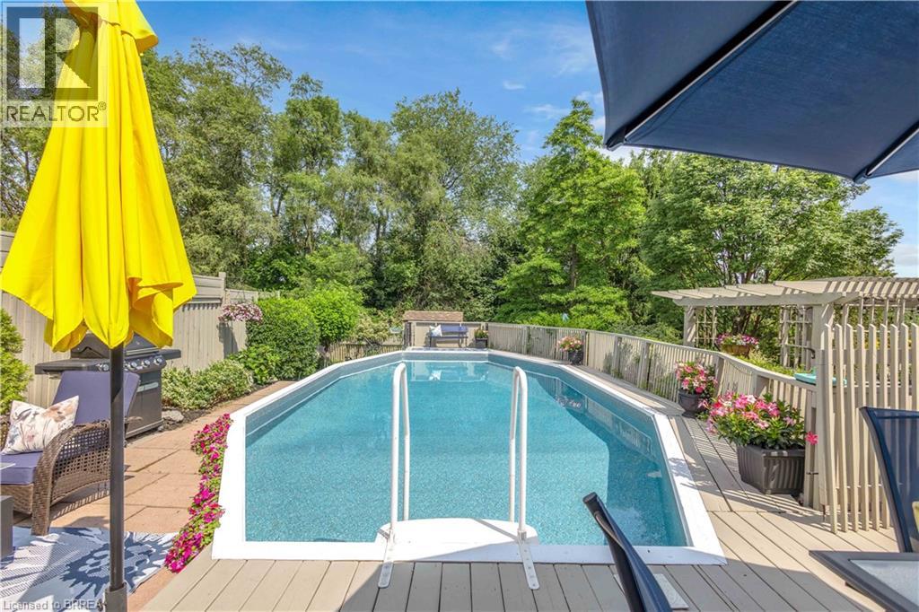 23 Tyrell Street, Simcoe, Ontario  N3Y 2H2 - Photo 32 - 40842618