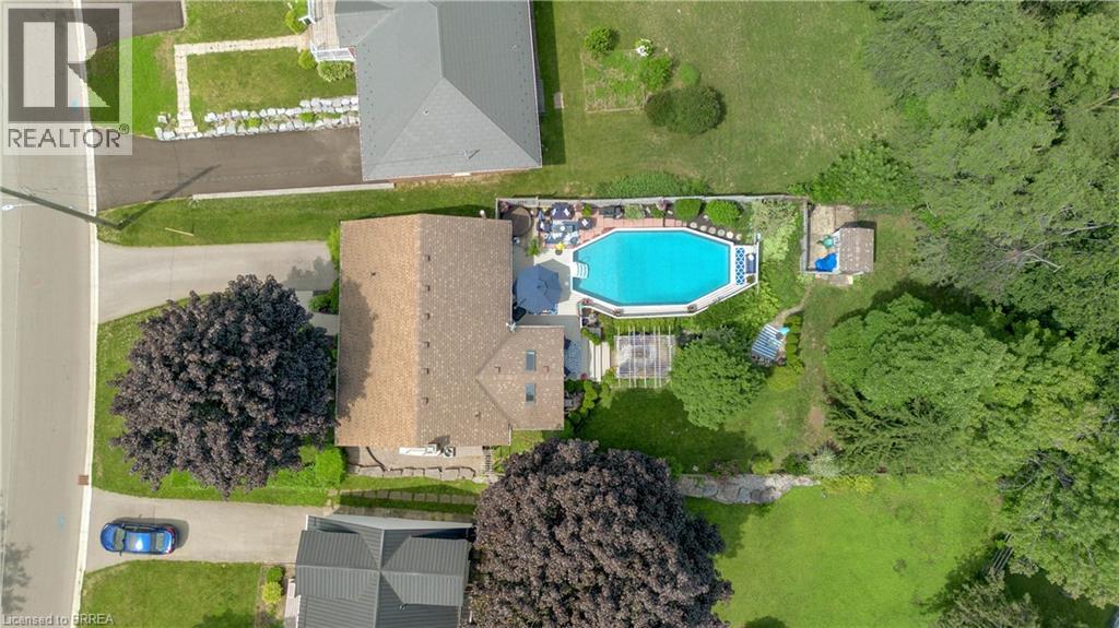 23 Tyrell Street, Simcoe, Ontario  N3Y 2H2 - Photo 4 - 40842618