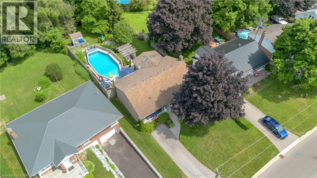 23 Tyrell Street, Simcoe, Ontario  N3Y 2H2 - Photo 40 - 40842618