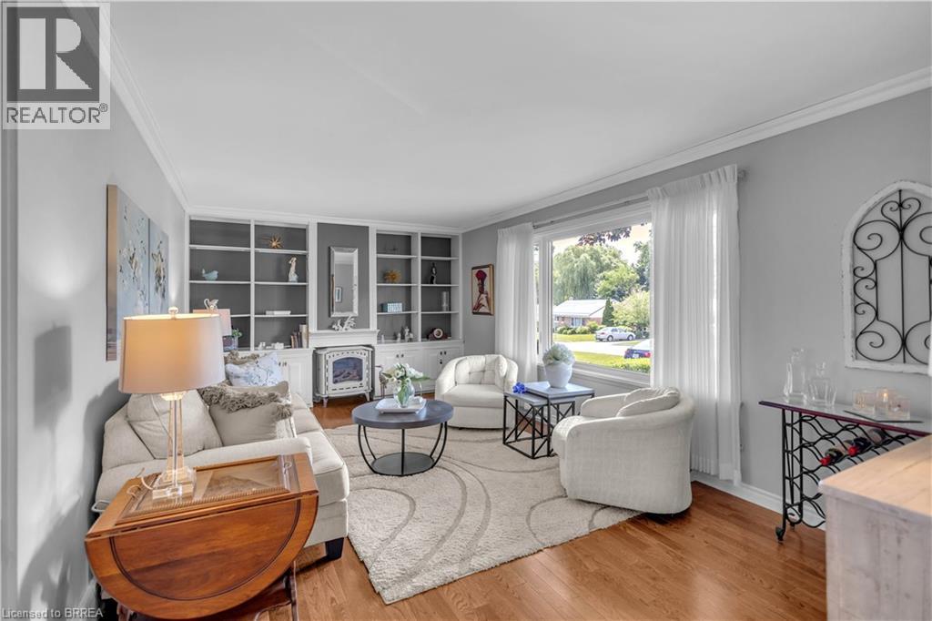 23 Tyrell Street, Simcoe, Ontario  N3Y 2H2 - Photo 6 - 40842618