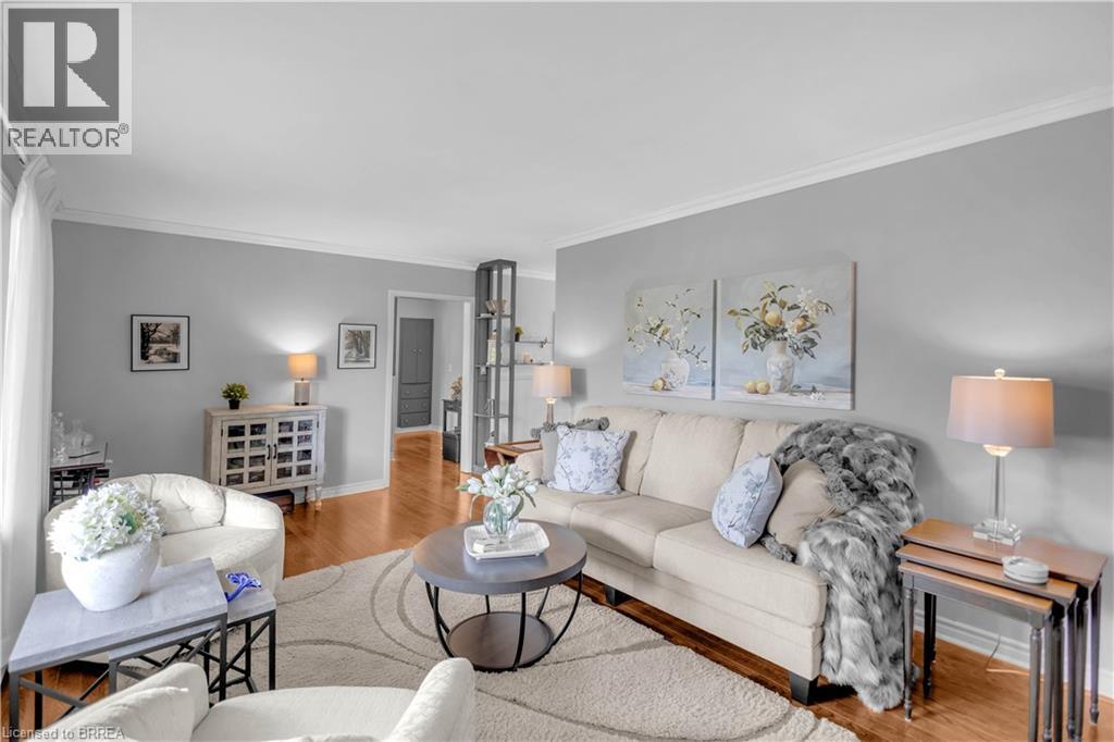 23 Tyrell Street, Simcoe, Ontario  N3Y 2H2 - Photo 8 - 40842618