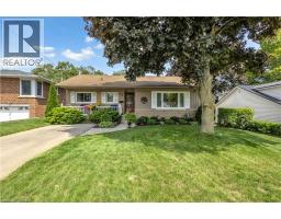 23 TYRELL Street, Simcoe, Ontario