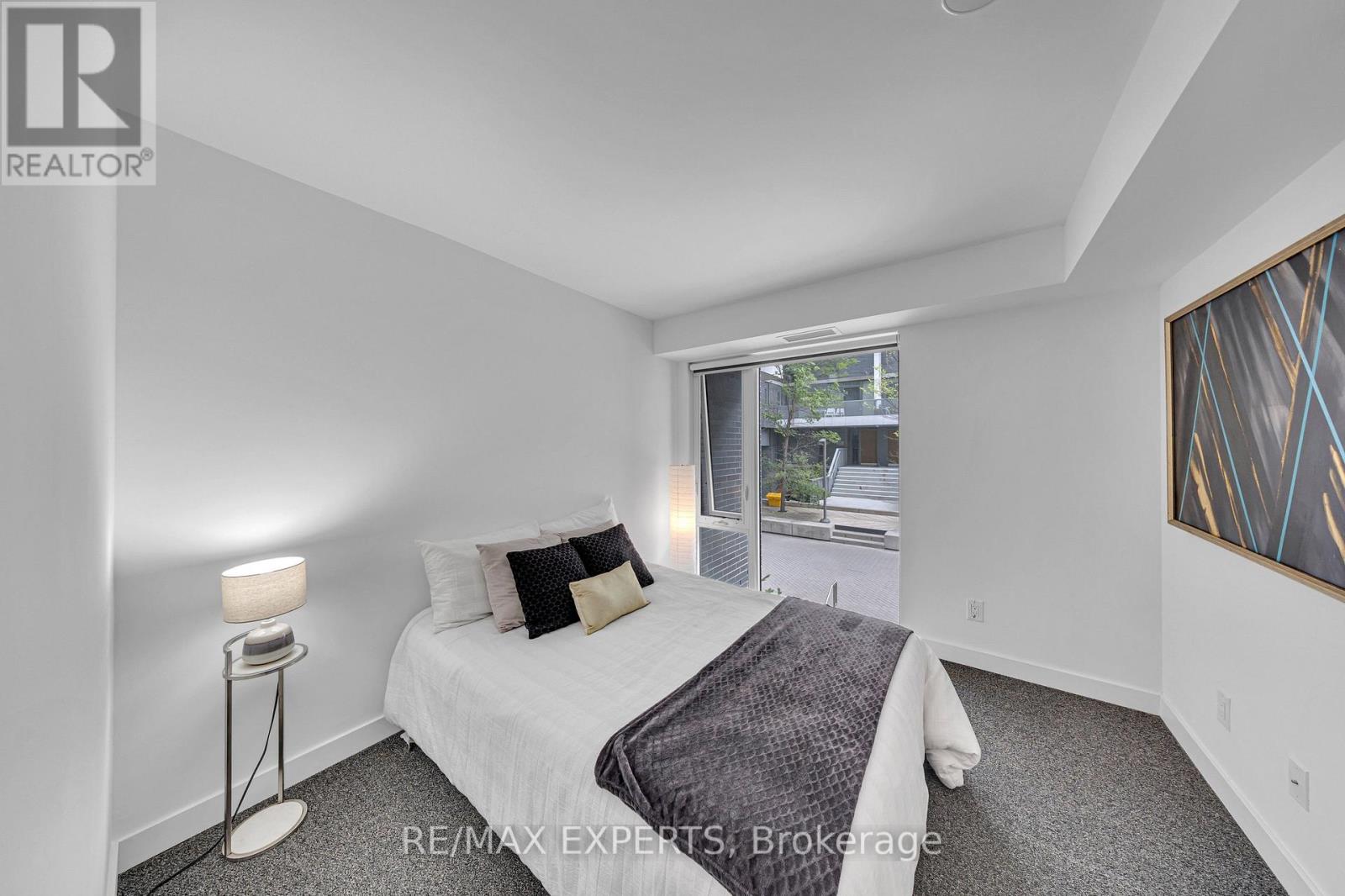 109 - 160 Flemington Road E, Toronto, Ontario  M6A 0A9 - Photo 28 - W13424724