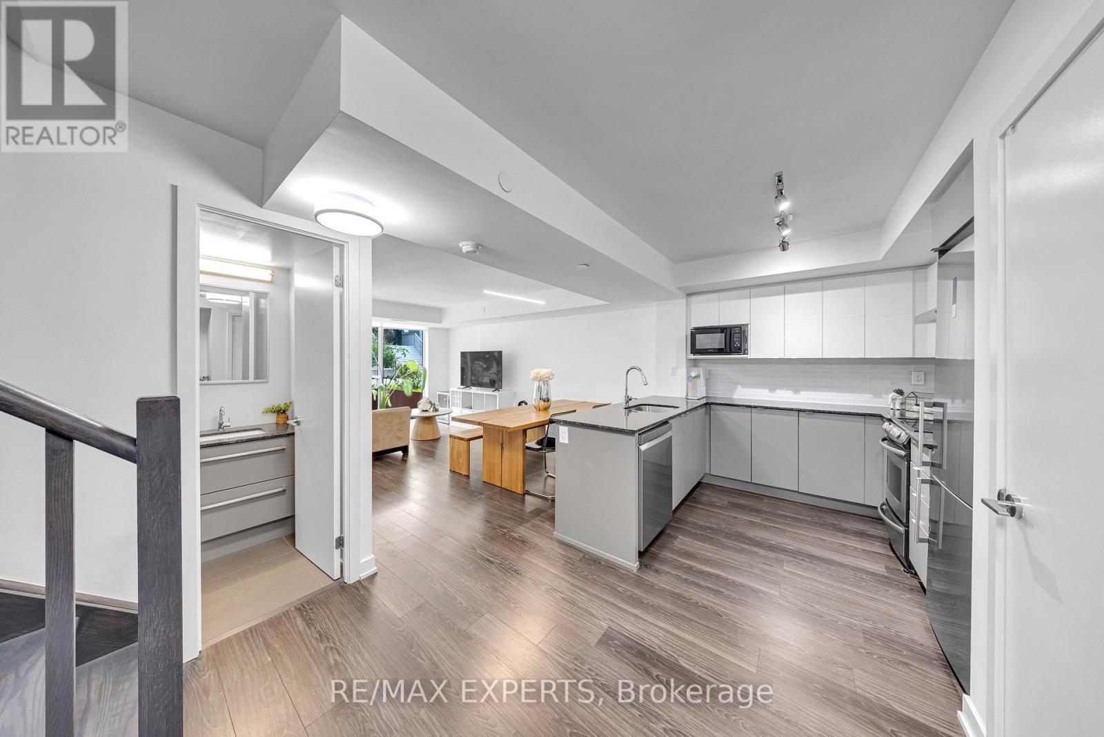 109 - 160 Flemington Road E, Toronto, Ontario  M6A 0A9 - Photo 17 - W13424724