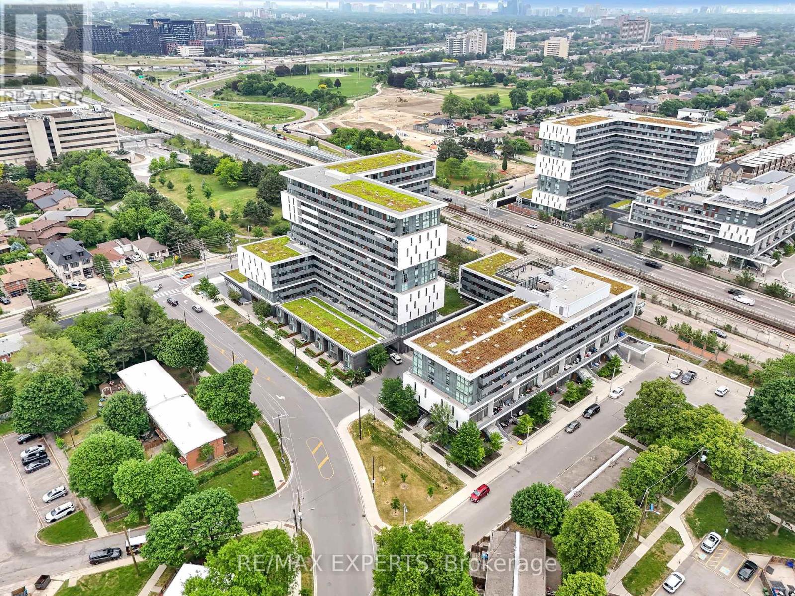 109 - 160 Flemington Road E, Toronto, Ontario  M6A 0A9 - Photo 36 - W13424724