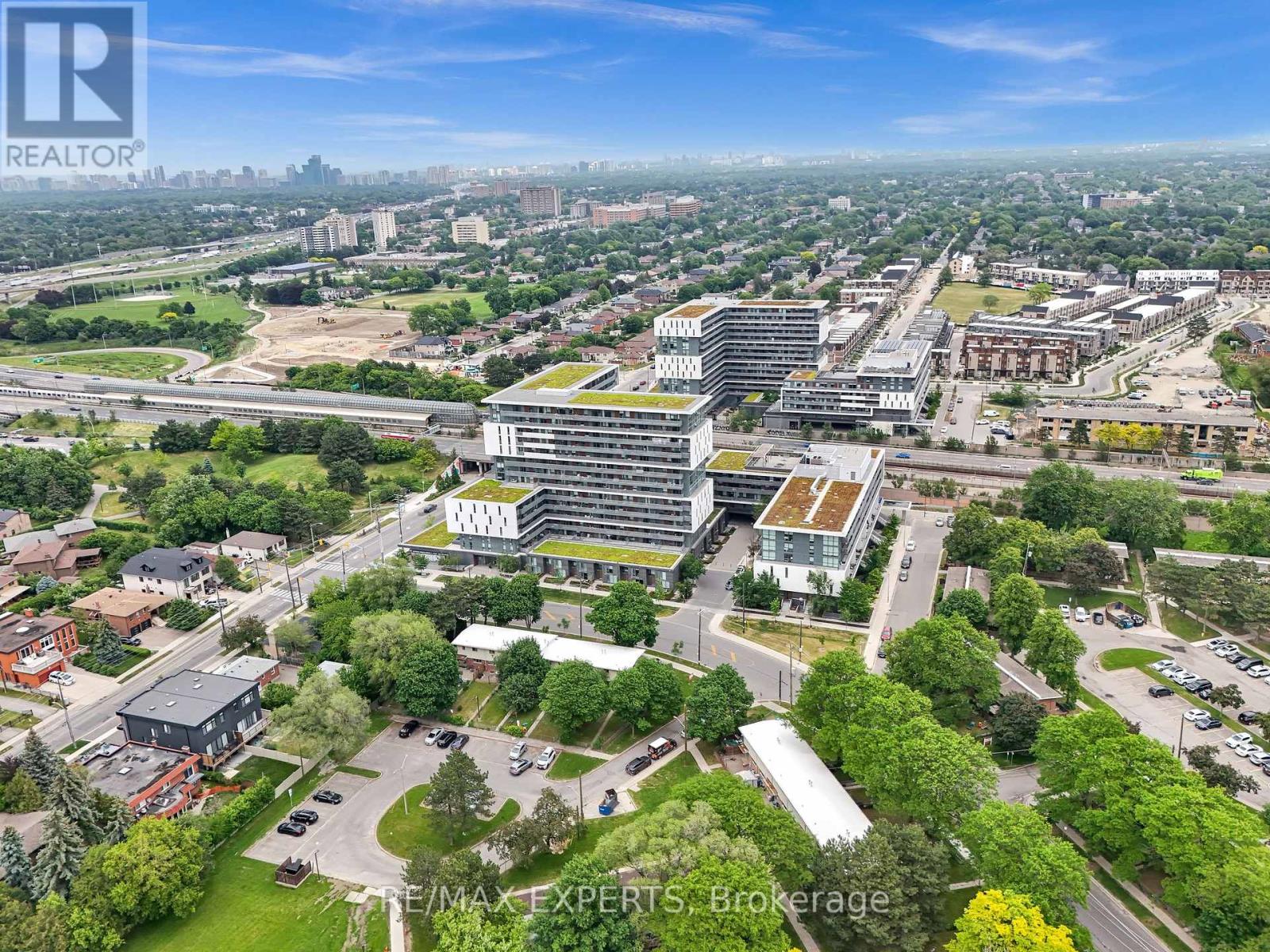 109 - 160 Flemington Road E, Toronto, Ontario  M6A 0A9 - Photo 40 - W13424724