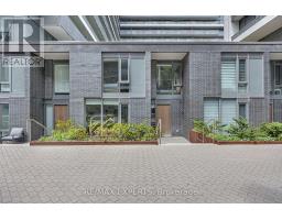 109 - 160 FLEMINGTON ROAD E, Toronto, Ontario