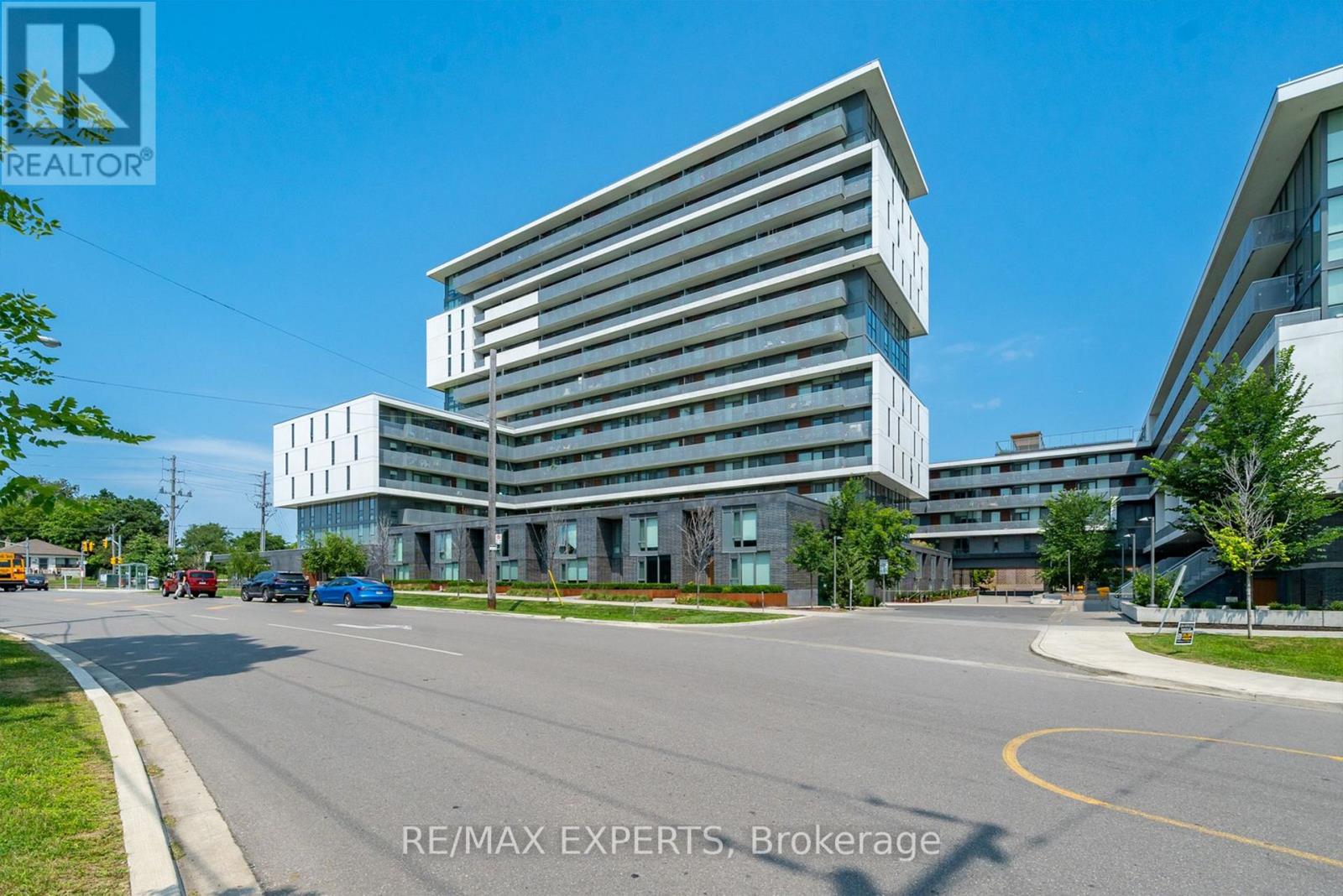 109 - 160 Flemington Road E, Toronto, Ontario  M6A 0A9 - Photo 41 - W13424724