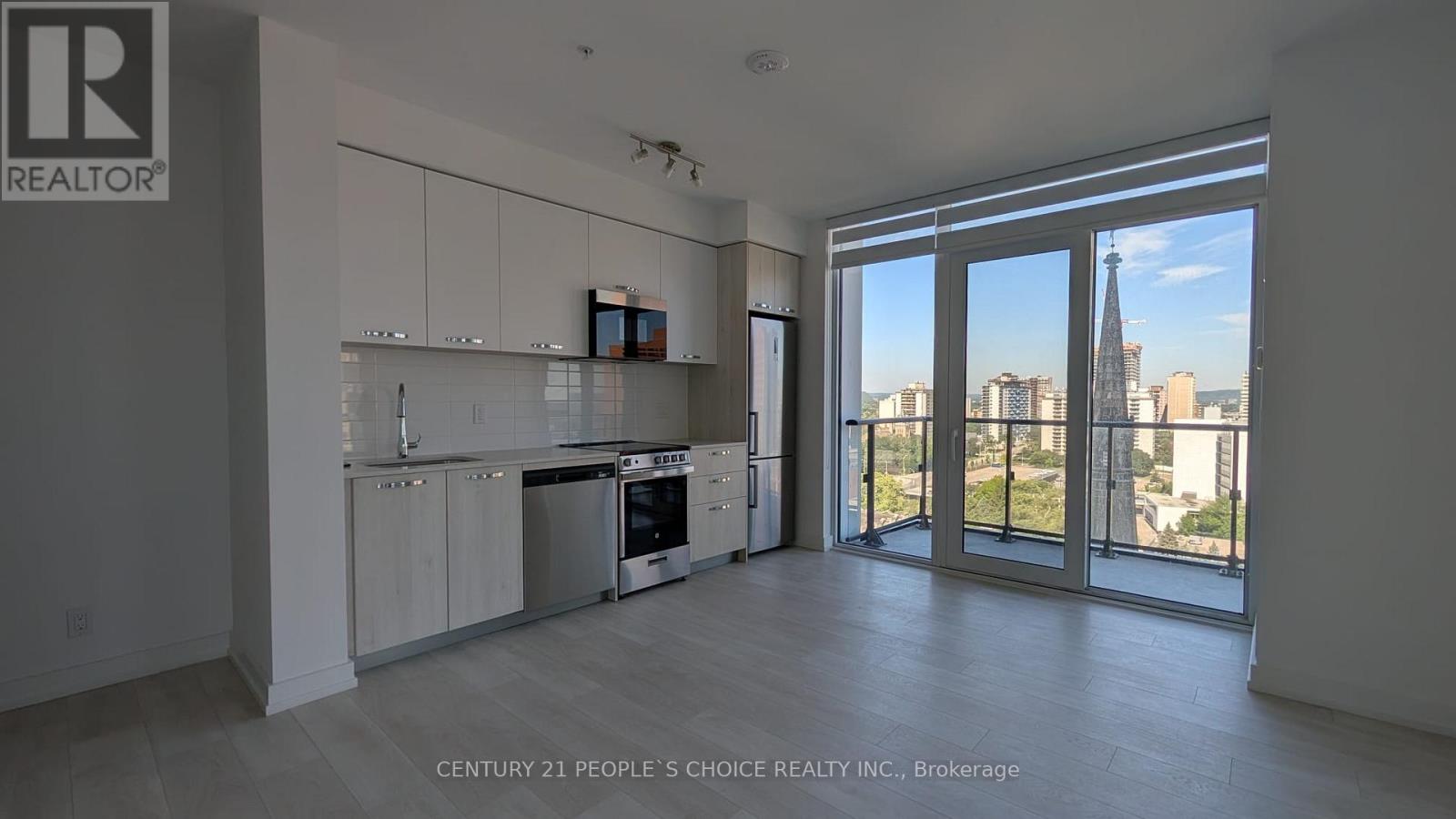 1602 - 75 James Street S, Hamilton, Ontario  L8P 2Y9 - Photo 4 - X13108722