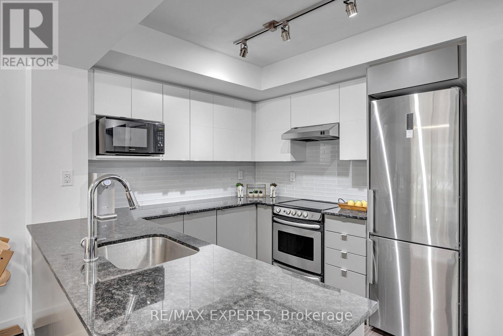 109 - 160 Flemington Road E, Toronto, Ontario  M6A 0A9 - Photo 19 - W13424724