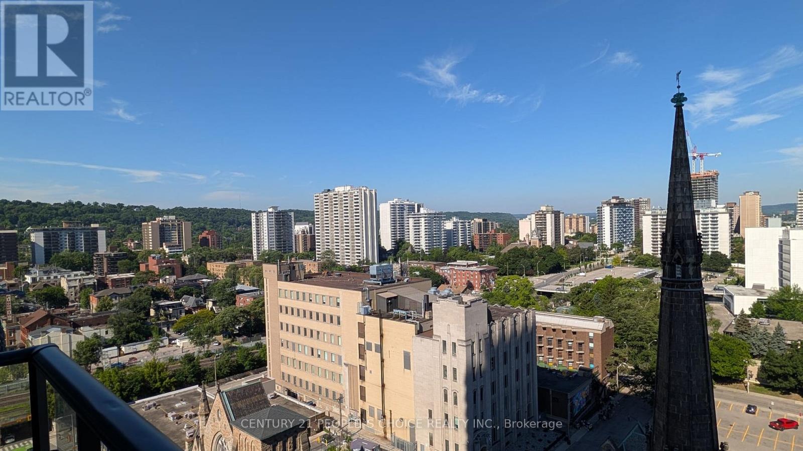 1602 - 75 James Street S, Hamilton, Ontario  L8P 2Y9 - Photo 16 - X13108722