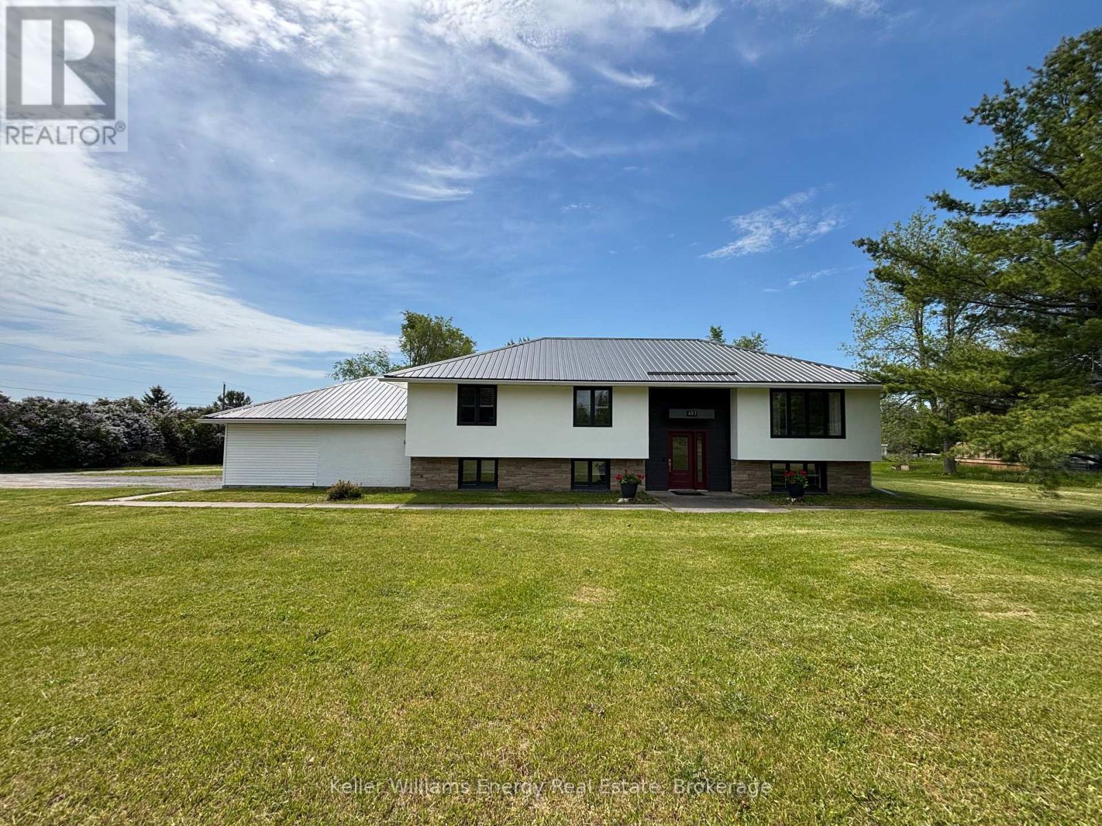 497 Wellington Main Street, Prince Edward County, Ontario  K0K 3L0 - Photo 2 - X13508430