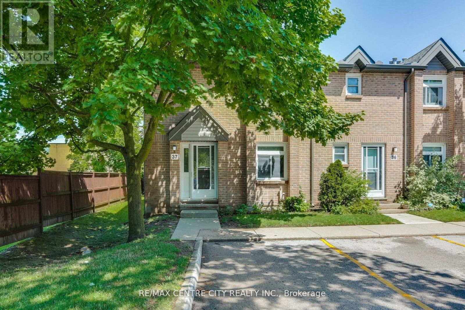 37 - 1294 BYRON BASELINE ROAD, London South (South K)