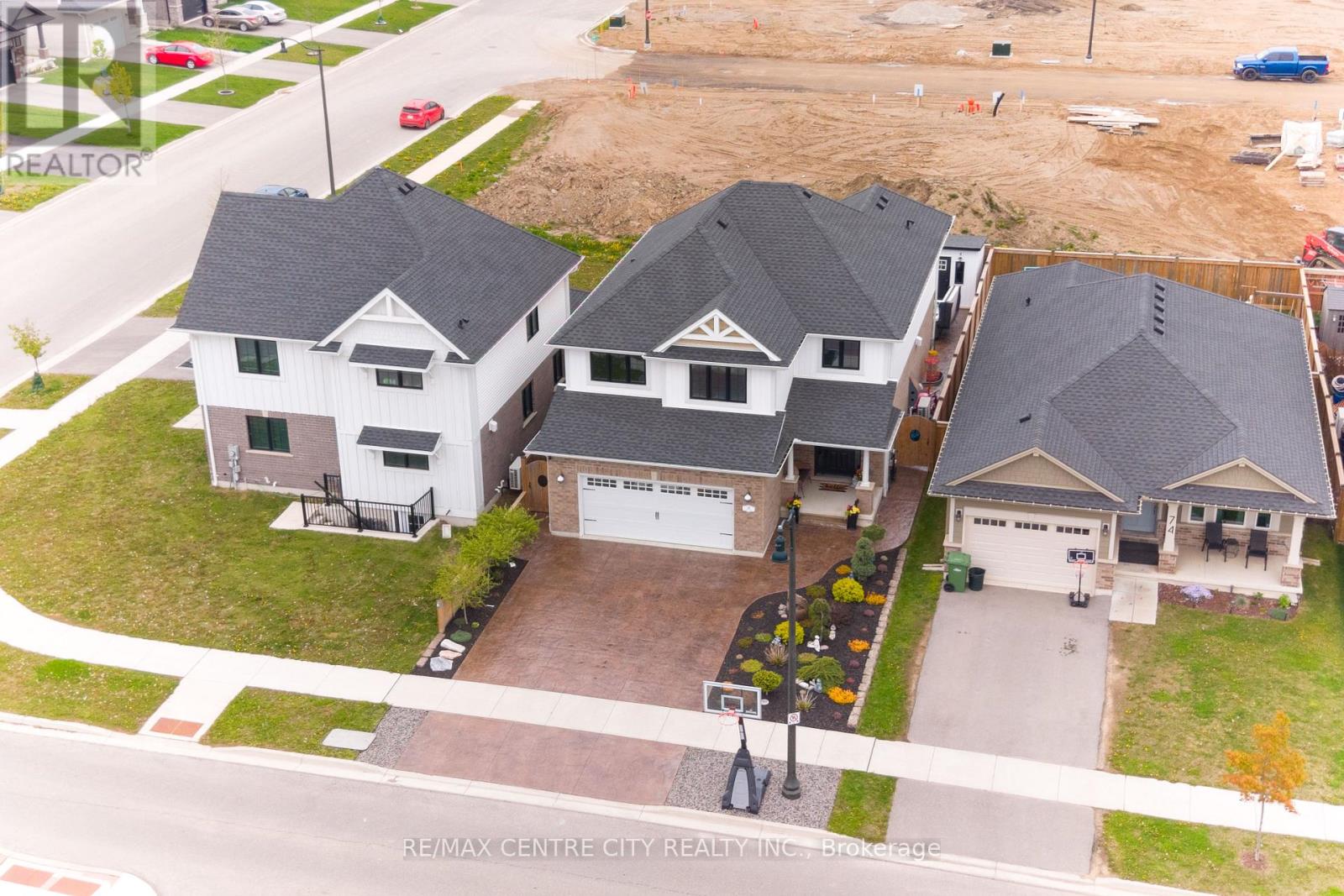 76 Styles Drive, St. Thomas, Ontario  N5R 0M3 - Photo 40 - X13508420
