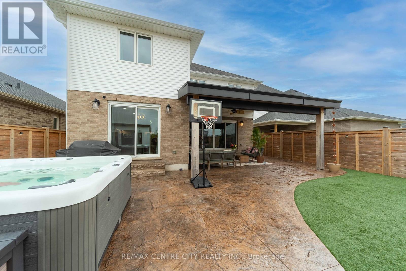76 Styles Drive, St. Thomas, Ontario  N5R 0M3 - Photo 43 - X13508420