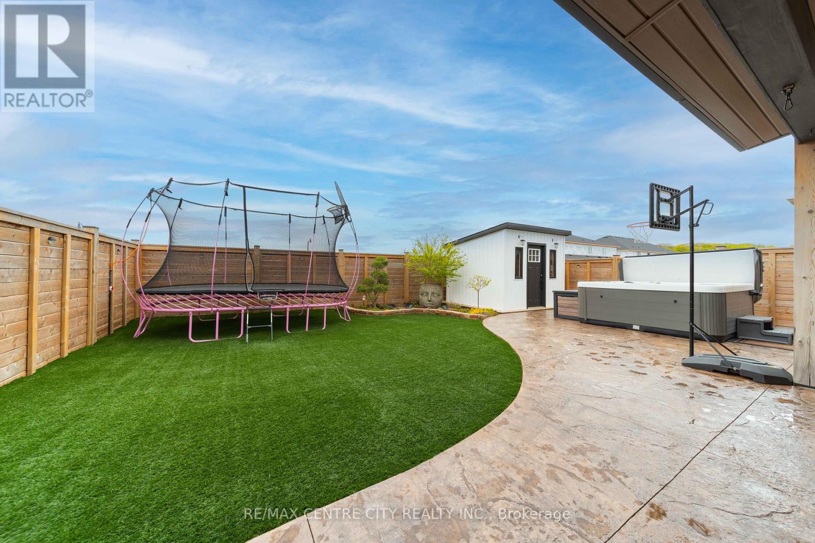 76 Styles Drive, St. Thomas, Ontario  N5R 0M3 - Photo 46 - X13508420