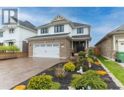 76 STYLES DRIVE, St. Thomas, Ontario