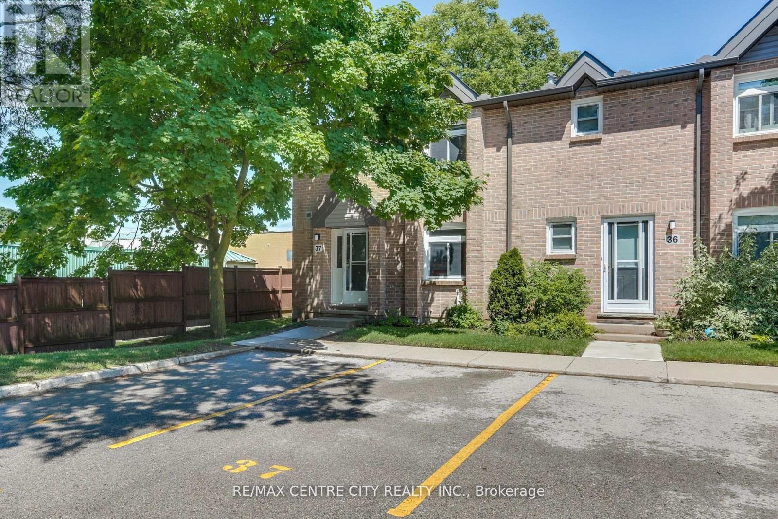 37 - 1294 Byron Baseline Road, London South, Ontario  N6K 4G8 - Photo 2 - X13508436