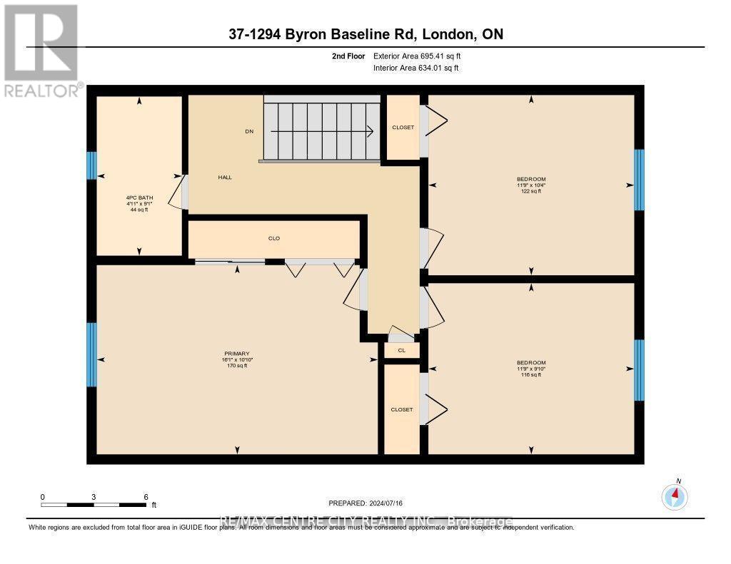37 - 1294 Byron Baseline Road, London South, Ontario  N6K 4G8 - Photo 40 - X13508436
