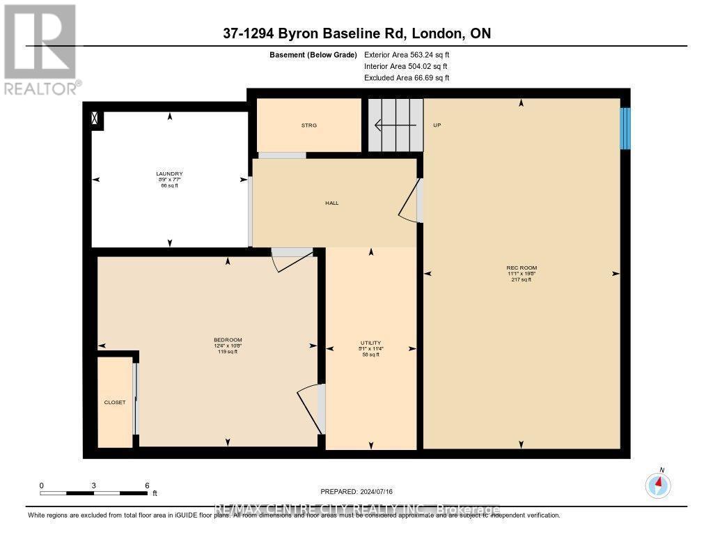 37 - 1294 Byron Baseline Road, London South, Ontario  N6K 4G8 - Photo 41 - X13508436