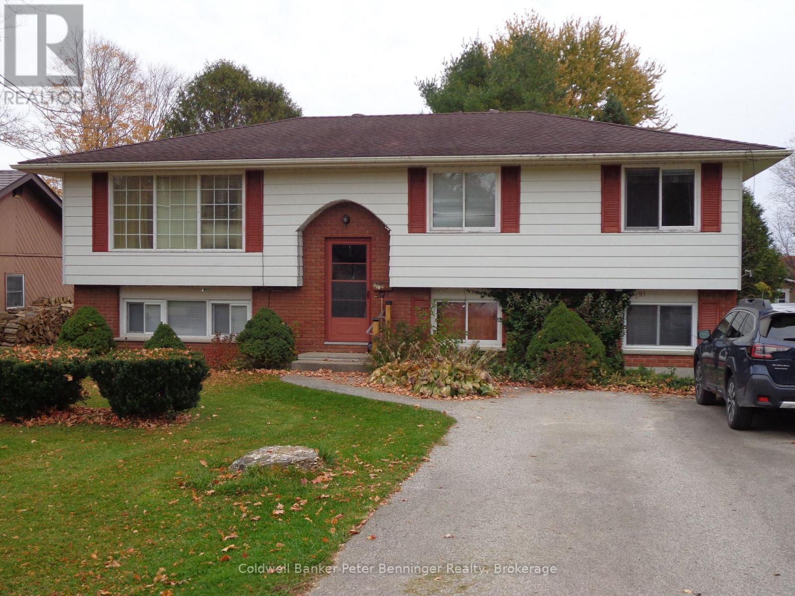 191 George Street S, Arran-Elderslie, Ontario  N0G 2N0 - Photo 2 - X12494548