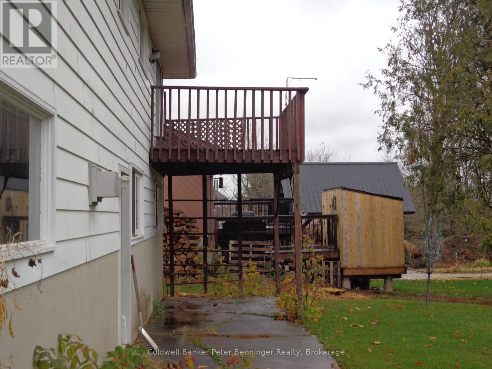 191 George Street S, Arran-Elderslie, Ontario  N0G 2N0 - Photo 28 - X12494548