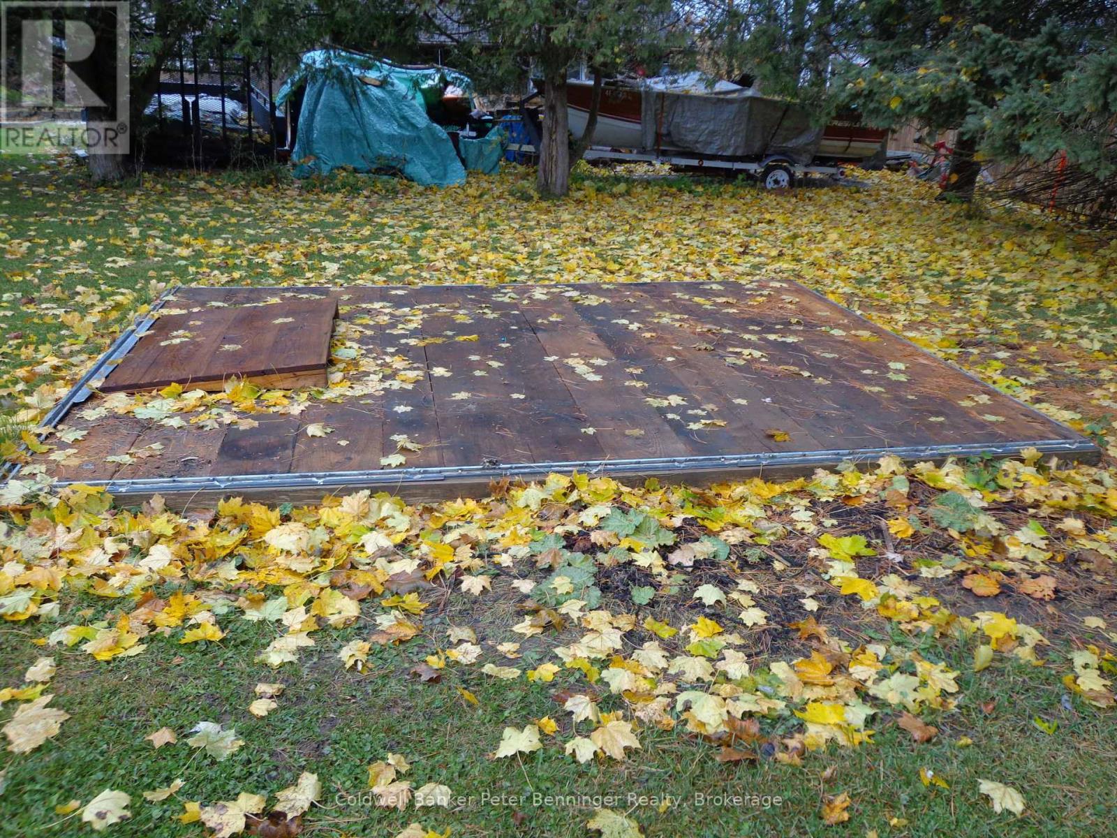 191 George Street S, Arran-Elderslie, Ontario  N0G 2N0 - Photo 31 - X12494548