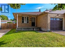 773 HOUNSFIELD STREET, Woodstock, Ontario
