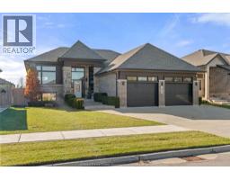 25 WOODLAND ST, Kingsville, Ontario