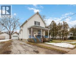 260 MITTON STREET South, Sarnia, Ontario