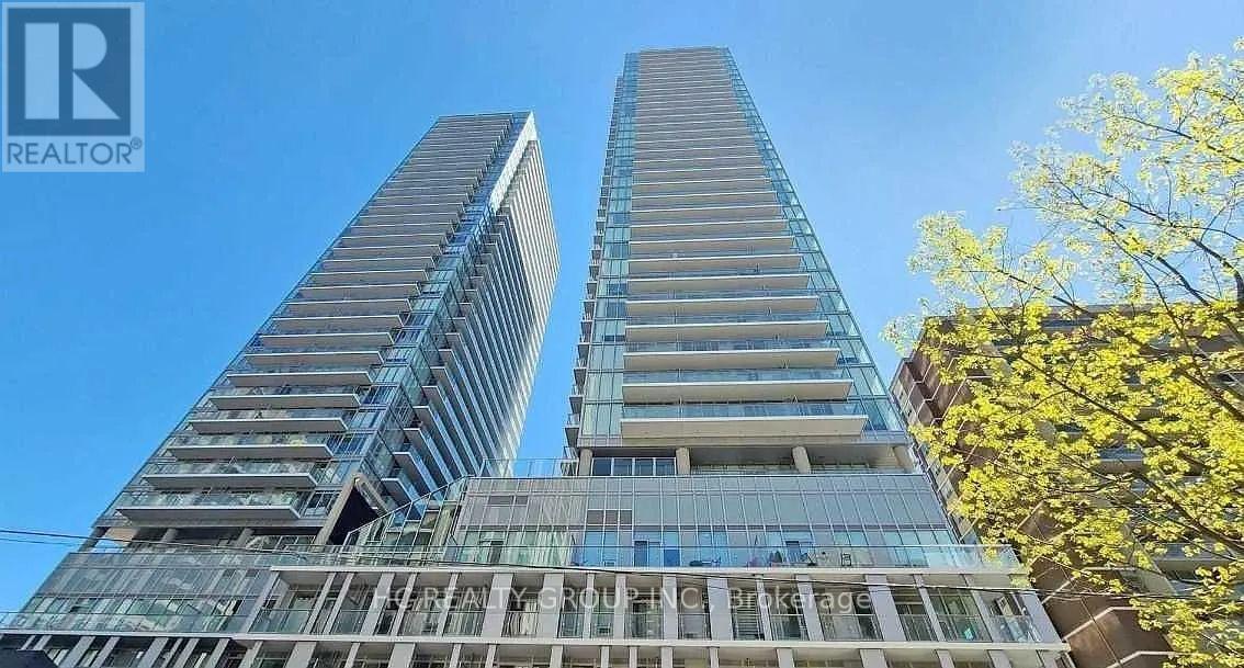 2906 - 195 REDPATH AVENUE, Toronto, Ontario