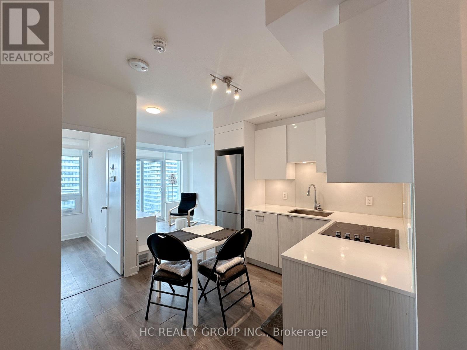 2906 - 195 Redpath Avenue, Toronto, Ontario  M4P 0E4 - Photo 2 - C13508408