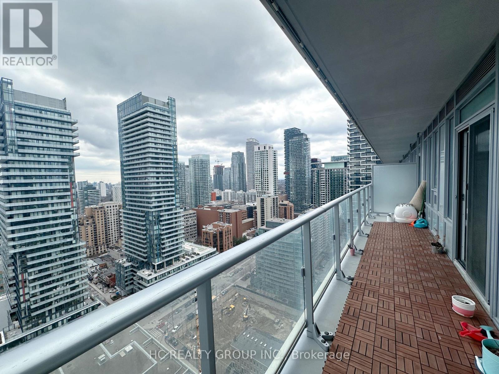 2906 - 195 Redpath Avenue, Toronto, Ontario  M4P 0E4 - Photo 20 - C13508408