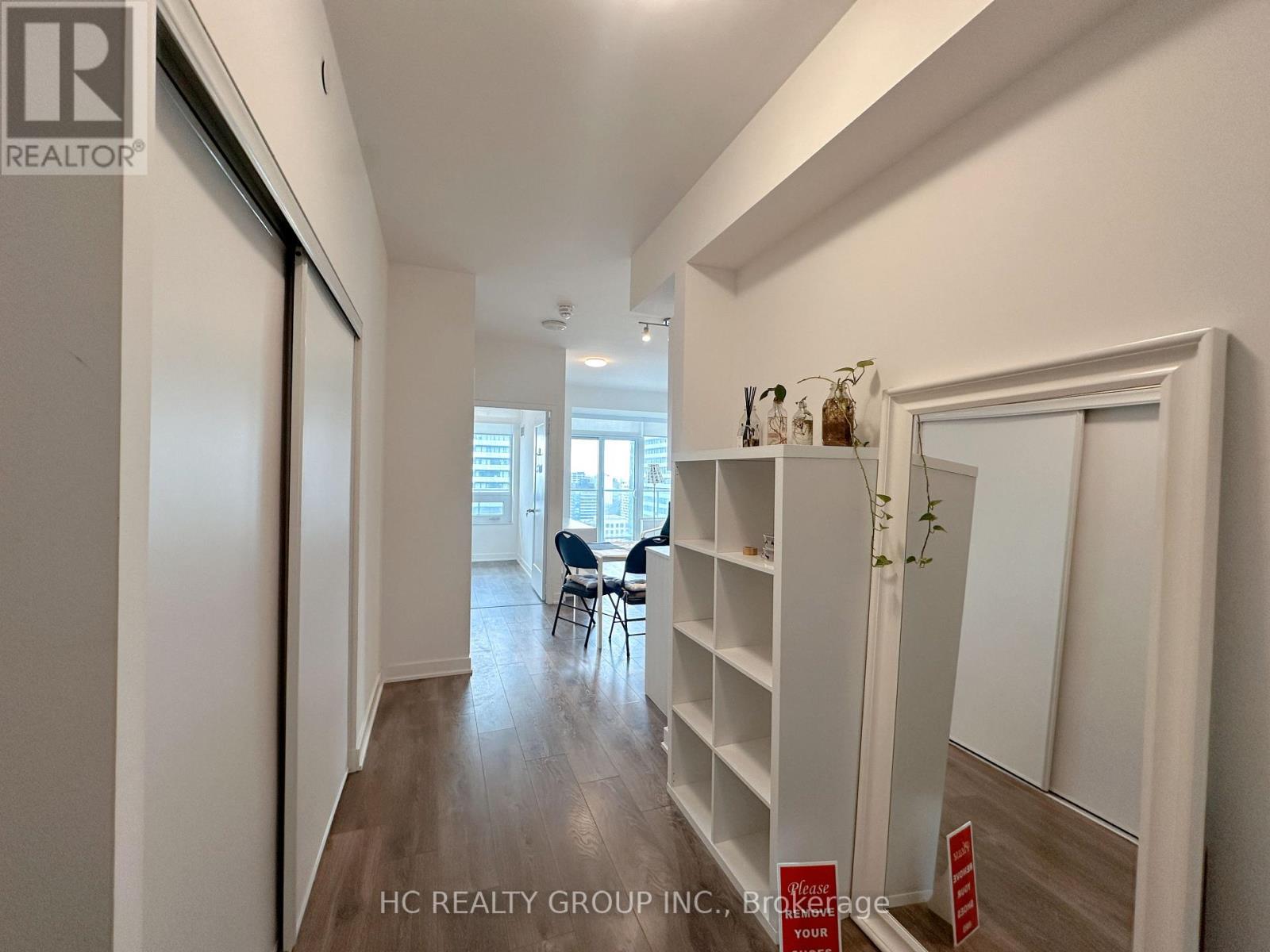 2906 - 195 Redpath Avenue, Toronto, Ontario  M4P 0E4 - Photo 4 - C13508408