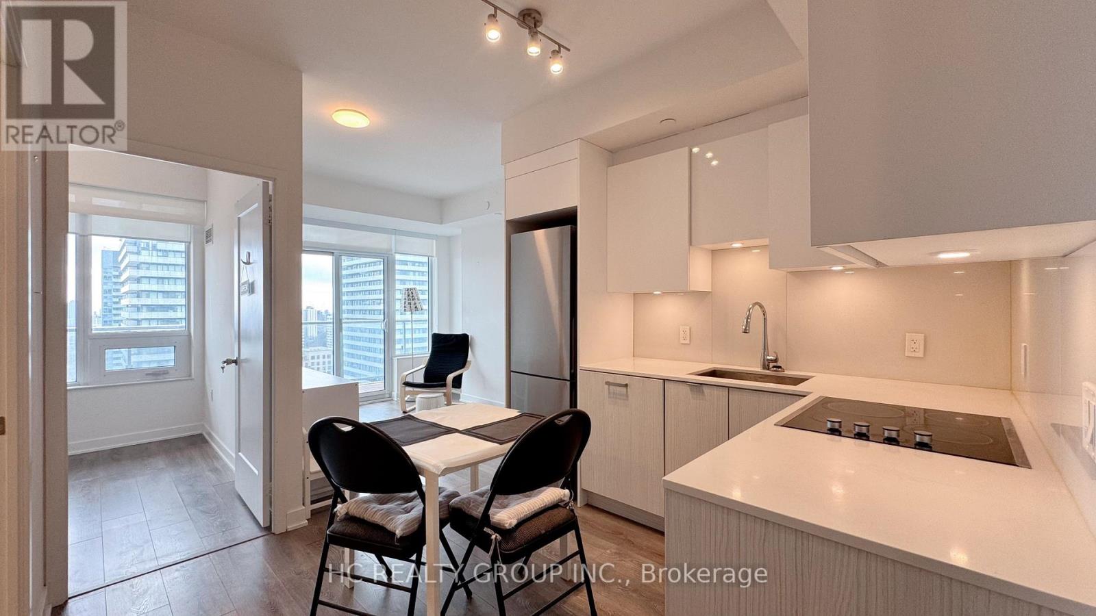 2906 - 195 Redpath Avenue, Toronto, Ontario  M4P 0E4 - Photo 7 - C13508408