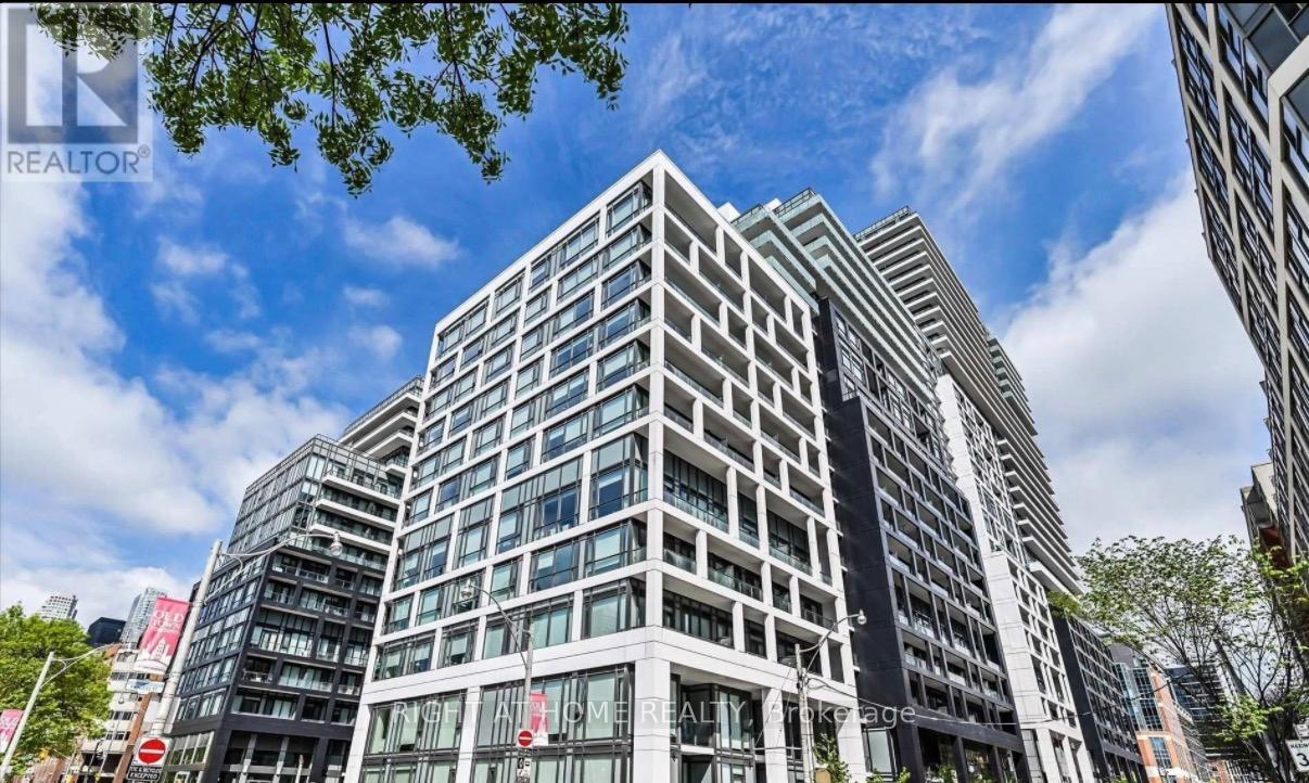 1514 SE - 60 PRINCESS STREET, Toronto, Ontario