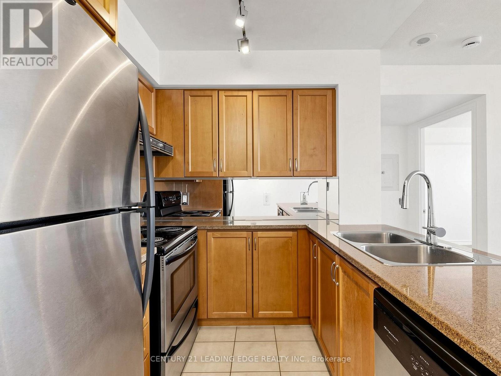 1601 - 18 Kenaston Garden, Toronto, Ontario  M2K 3C7 - Photo 10 - C13508412